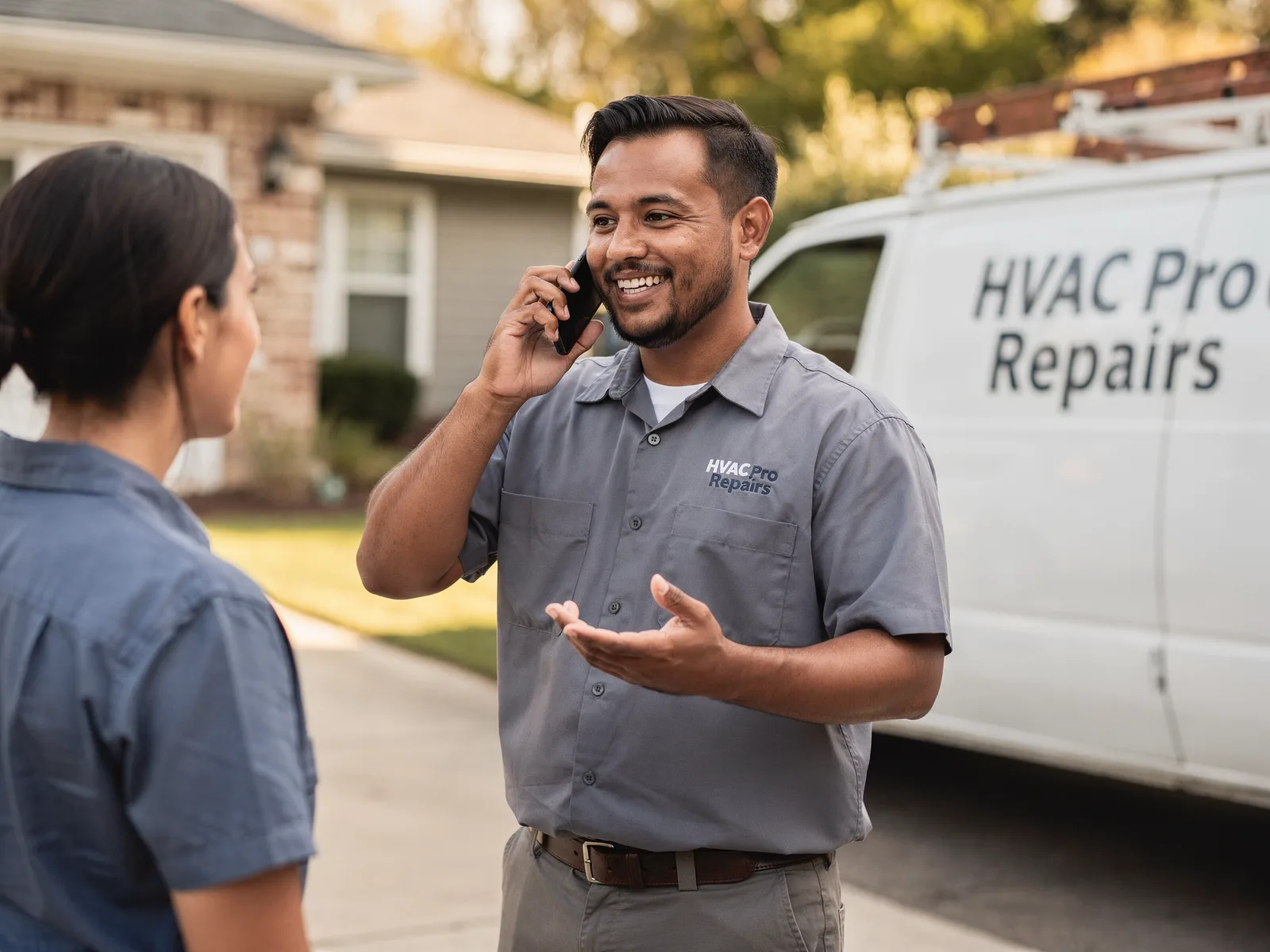 Heat Pump Repair Haynesville, VA FAQs
